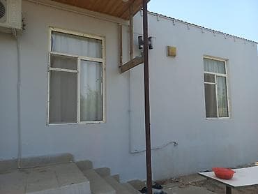 Bağ evlərinin satışı: Bakı, 40 kv. m, 2 otaqlı, Hovuzsuz, Qaz, İşıq, Su — 3