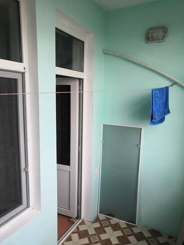 guneslide kiraye: 2 otaq yeni binada 60 otaqlı mənzil kirayə verirəm.balkonlu m — 8