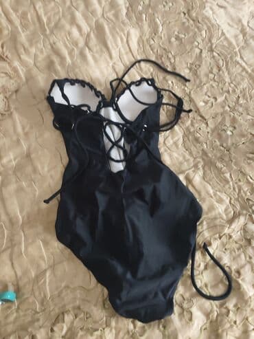 детские спортивный купальник: Купальники — 2