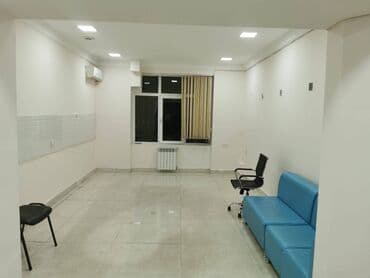 dirnaq salonu: Obyekt icarəyə verilir. Bütün profilə uyğundur. Stomatoloji — 14