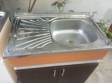 metbex moykasi: MOYKA satılır çox yaxşı vəziyyətdədir heç bir problemi — 4