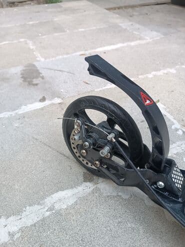 где купить скейт в баку: Гироскутеры — 6