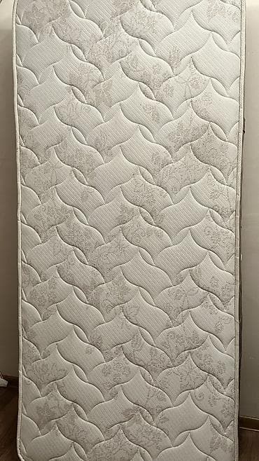 Ortopedik matras, Bir nəfərlik — 4