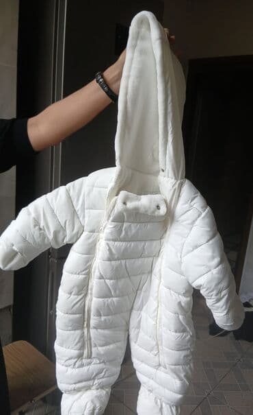 Kombinezon, Uniseks, 0 - 3 ay