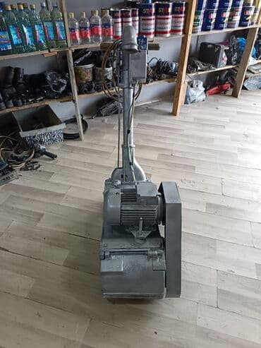 теплый пол: Pol yonan aparat satılır yaxşı vəziyyətdədir tam prablemsiz. Şəhər — 2