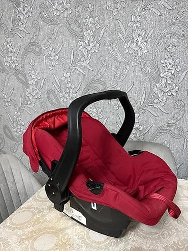 Mothercare uşaq avtomobil oturacağı / beşik-daşıyıcı Alınandan — 2