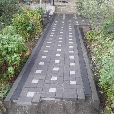 Qida məhsulları: Digər beton məhsulları — 5