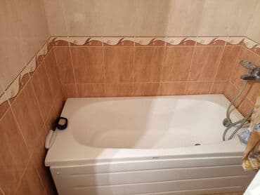 ipotekada olan evlerin satisi: 3 otaqlı, Yeni tikili, m. Xalqlar Dostluğu, 99 kv. m — 10