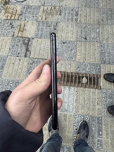 dubay ayfon: IPhone 11 Pro, Графит — 3