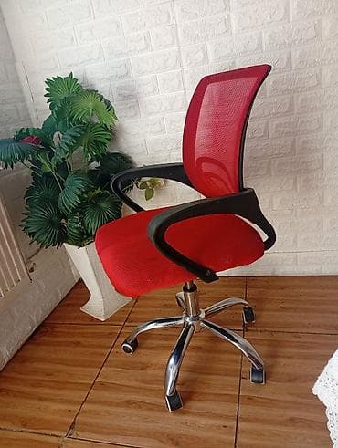 vitrin ətir: Təkərli, Qolları tənzimlənir, Parça — 2