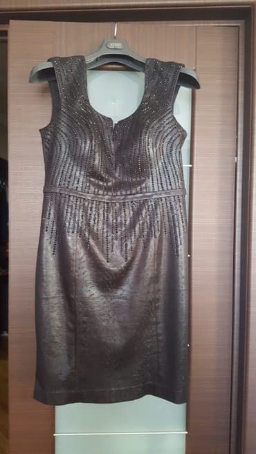 ikinci el don: Toy üçün don.brend magazadan alınıb. 1 dəfə toya geyilib.42.44 — 3