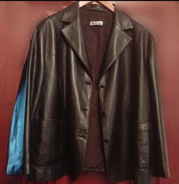 Pencək, Dəri, One size