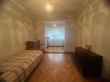 квартиры в ипотеку: Баку, 4 комнаты, Вторичка, м. Ази Асланов, 100 м² — 8