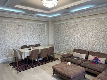 купить квартиру на баилово: 2 комнаты, Новостройка, м. Гара Гараев, 80 м² — 3