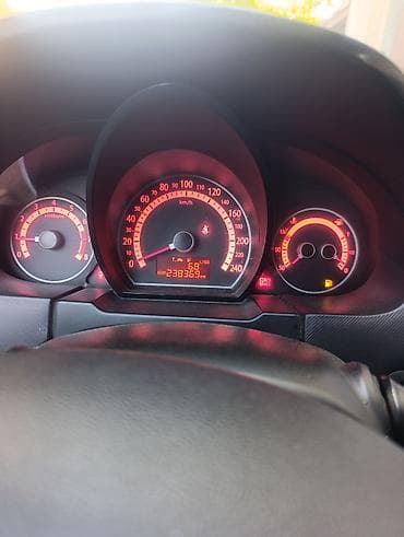optima disk: Kia Ceed: 1.4 l | 2011 il Hetçbek — 5