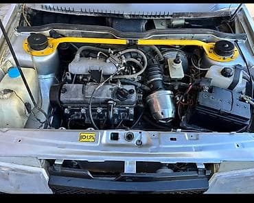 tom ford lost cherry: Model: Lada Samara (VAZ-2109) hatchback Xüsusiyyətlər: - Küllüq — 8