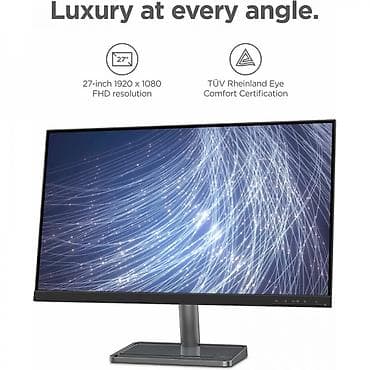 manit: Monitor Lenovo L27i-30 C20270FL0 66BFKAC2WW 27 Aldım, sonra lazım — 2