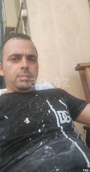 malyar işleri: Profesional təmir-tikinti xidməti ABOY 3 manat.EMUSİYA 3manat.LEPKA 2 — 9