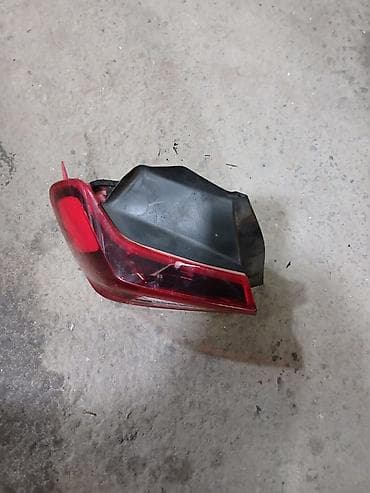 saipa saina satış merkezi: LED, Kia Orijinal, İşlənmiş — 4