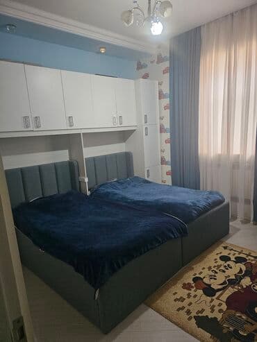 ev satilir bakida: 5 otaqlı, 182 kv. m, Kredit yoxdur, Yeni təmirli — 21