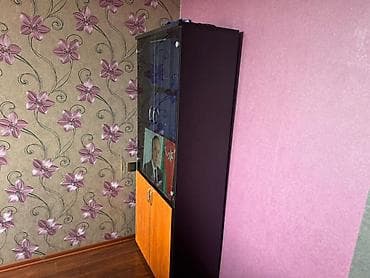 ofis mebelleri: Ofis mebel dəsti Tərkib: - L formalı iş masası: taxta teksturalı üst — 2