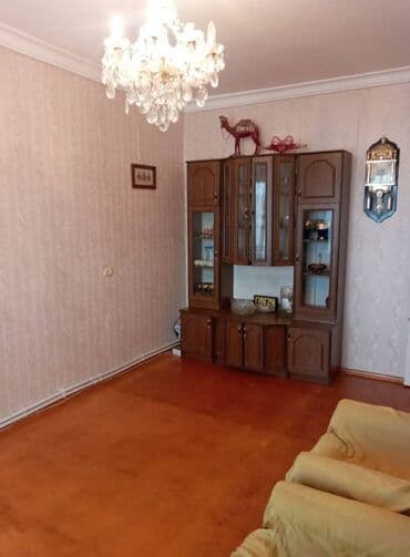 sibrizdə evlərin qiyməti: Bakı, 3 otaqlı, Köhnə tikili, m. Əhmədli, 80 kv. m — 2