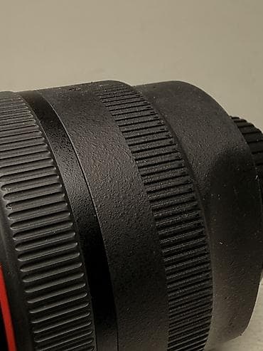 watt pro: Yeni kimi Canon EF 85mm f/1.2L II USM obyektiv - Peşəkar “L” seriyası — 3