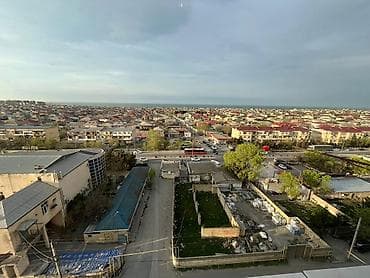 kupcali ev: Saray, 3 otaqlı, Köhnə tikili, 68 kv. m — 8