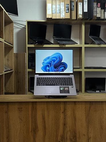 dell notbuk: ❗❗❗Noutbuk cəmi 3gün istifadə olunub ❗❗❗ 💻 Model Honor MagicBook X16 — 1
