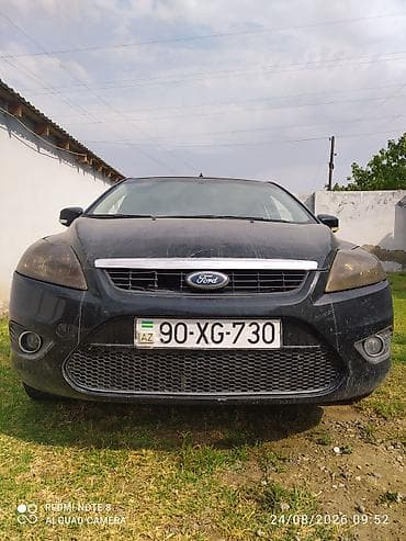 opel astra j disk: Ford Focus – şəhər və uzun yol üçün praktik hatchback/sedan — 1