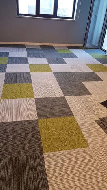 Ламинат: Ковролин — 2