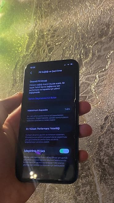 14 pro qiymet: IPhone 11 Pro, 256 GB, Space Gray — 6