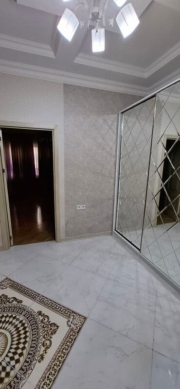 mingecevirde menziller: 2 otaqlı, 100 kv. m — 8