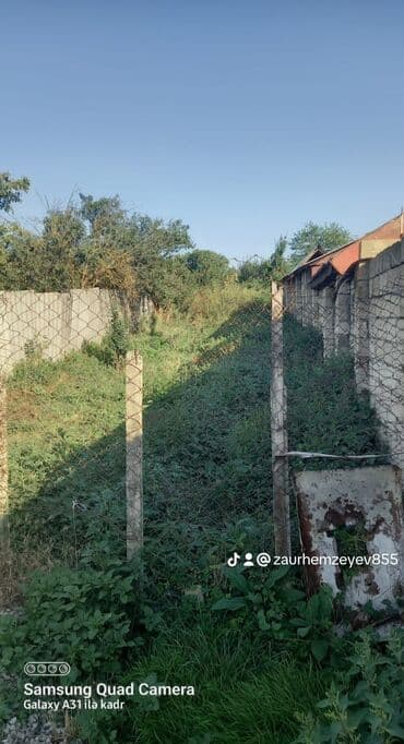 ismayıllıda satılan evlər: 6 otaqlı, 150 kv. m, Orta təmir — 14