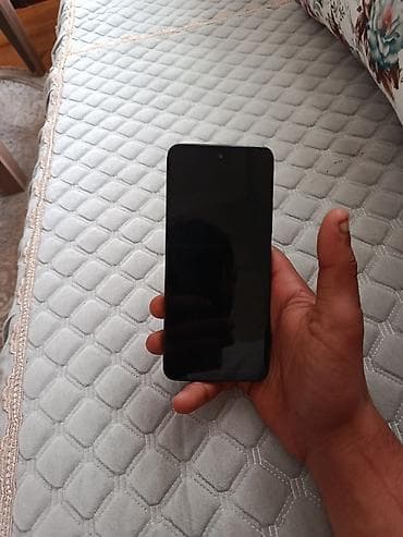 Redmi 1S, 256 GB, rəng - Qara, Barmaq izi