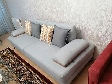 Divanlar: Divan, Yeni, Açılmayan, Bazasız, Parça, Çatdırılma yoxdur — 1