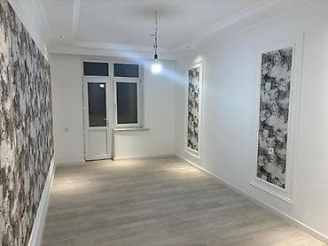 Gəncə, 5 otaqlı, Köhnə tikili, 115 kv. m — 5