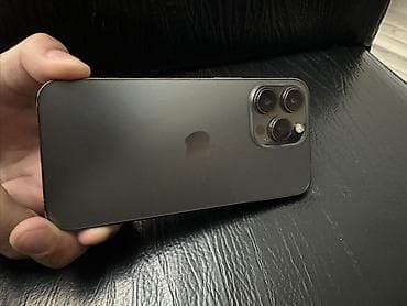 iphone 13 2el: IPhone 13 Pro, 256 GB, Qara — 1