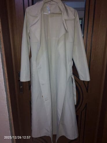 Alt paltarı: Plaş, Stradivarius, rəng - Bej — 1