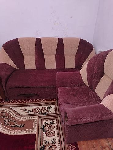 Divan, İşlənmiş, Açılan