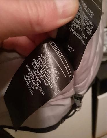 aşbaz paltarı: Gencede satilir original jletka Lora piana 75azn alinib endirimle — 8