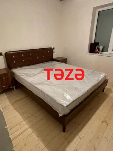 детские кровати на заказ: Yeni(təzə) taxtlar.Yalnız elianmebeldə taxt matrasla birgə 250₼.Hər — 3