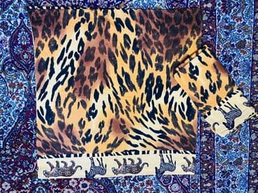 Süfrələr: Yeni Balış üzü, Ödənişli çatdırılma — 2