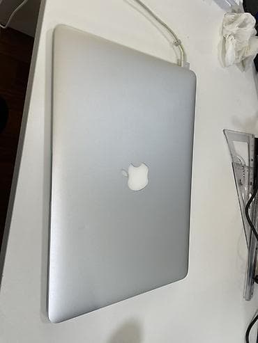 ucuz macbook air: Salam,heçbir problemi yoxdur,tecili oldugu üçün ucuz qoymusam — 1