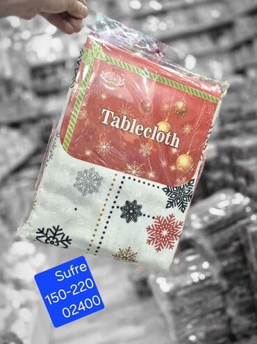 kişi üçün belsta ev şap şapları: ✅Yeni il süfrəsi ✅Dekor süfrə ✅Şaxta baba süfrəsi ✅Şaxtababa süfrəsi — 2