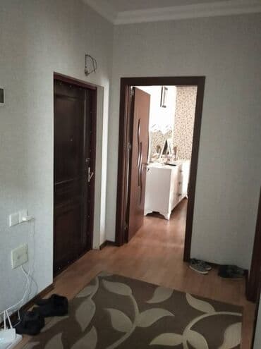 двухкомнатные новостройки в баку: 2 комнаты, Новостройка, 60 м² — 10