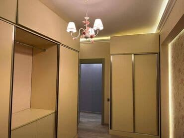 ehmedlide kiraye evler 3 otaqli: Gənclik metrosuna yaxin olimpik stara yaxin 16 mertebeli binanın — 12