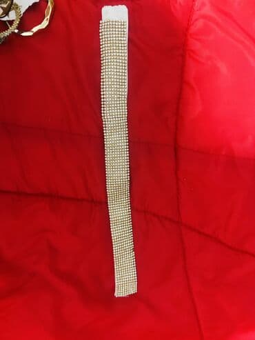 Бижутерия: Bijüteriya dəsti – hamısı birlikdə Məhsul təsviri: - Müxtəlif formalı — 10