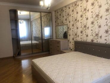 аренда квартир в баку без посредников: Nərimanov metrosuna yaxın Heydər Əliev mərkəzinə yaxın 17 mertebeli — 3