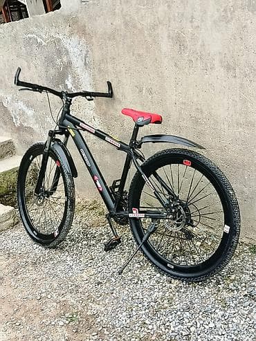 versabet: Velosibet 29 olcu tek pravlemi arxa paceniki dagilib — 2